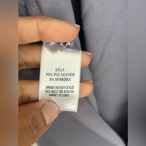 Lulus Moment for Life Lavender Halter Jumpsuit - Picture 11 of 11